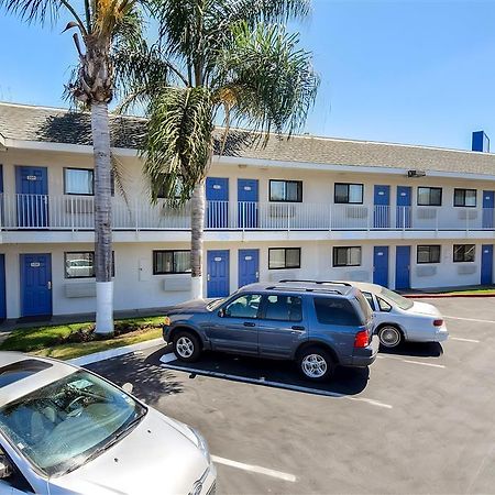 Motel 6-Harbor City, Ca - Los Angeles Carson Exterior photo