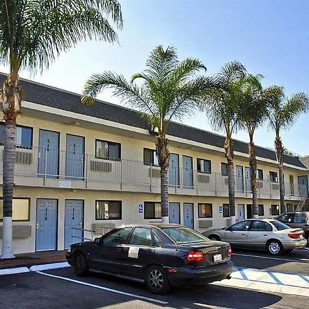 Motel 6-Harbor City, Ca - Los Angeles Carson Exterior photo