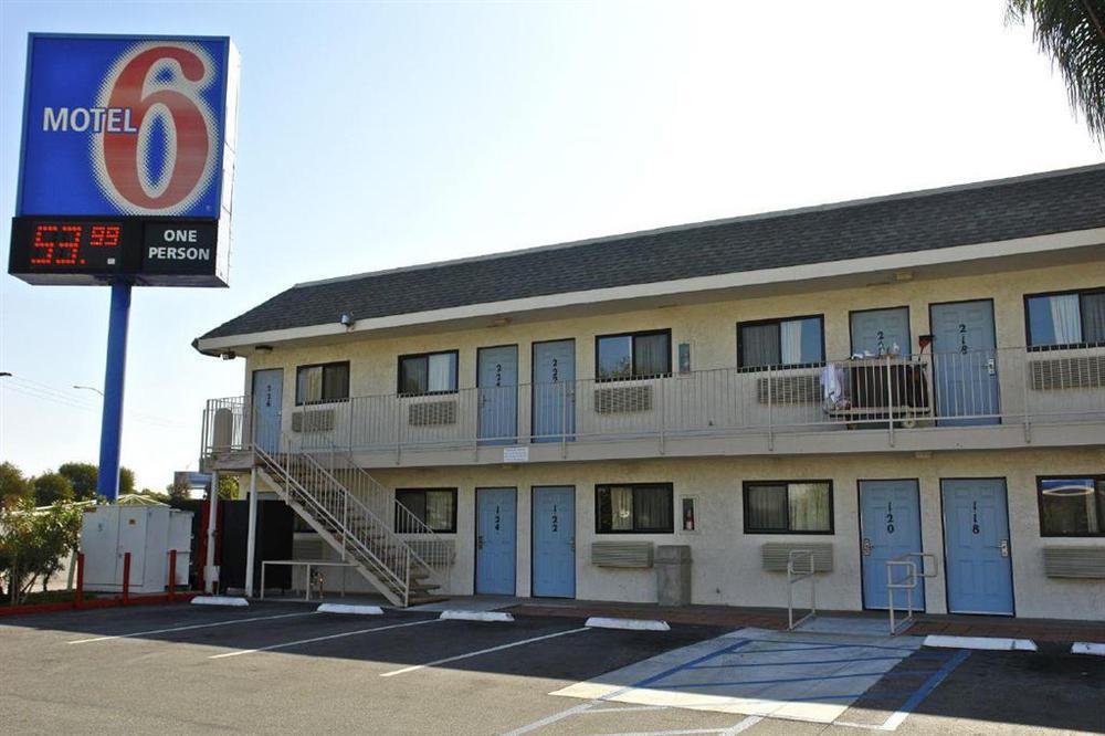 Motel 6-Harbor City, Ca - Los Angeles Carson Amenities photo